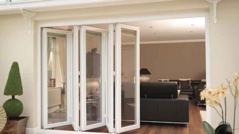 benefits of installing upvc