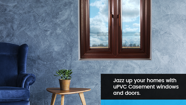 casement windows and doors