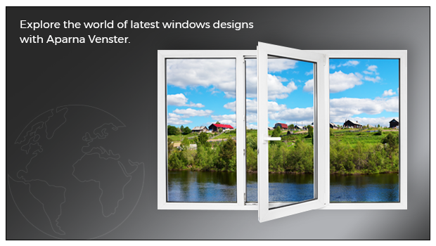 Explore the world of latest windows designs with aparna venster Blog banner 1
