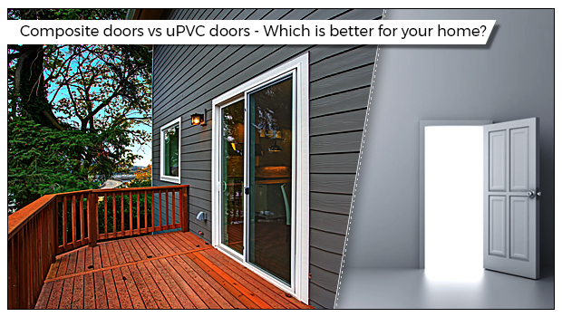 Which uPVC style would best new