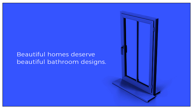 Bathroom Door Designs