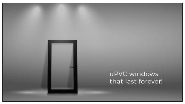 uPVC windows price