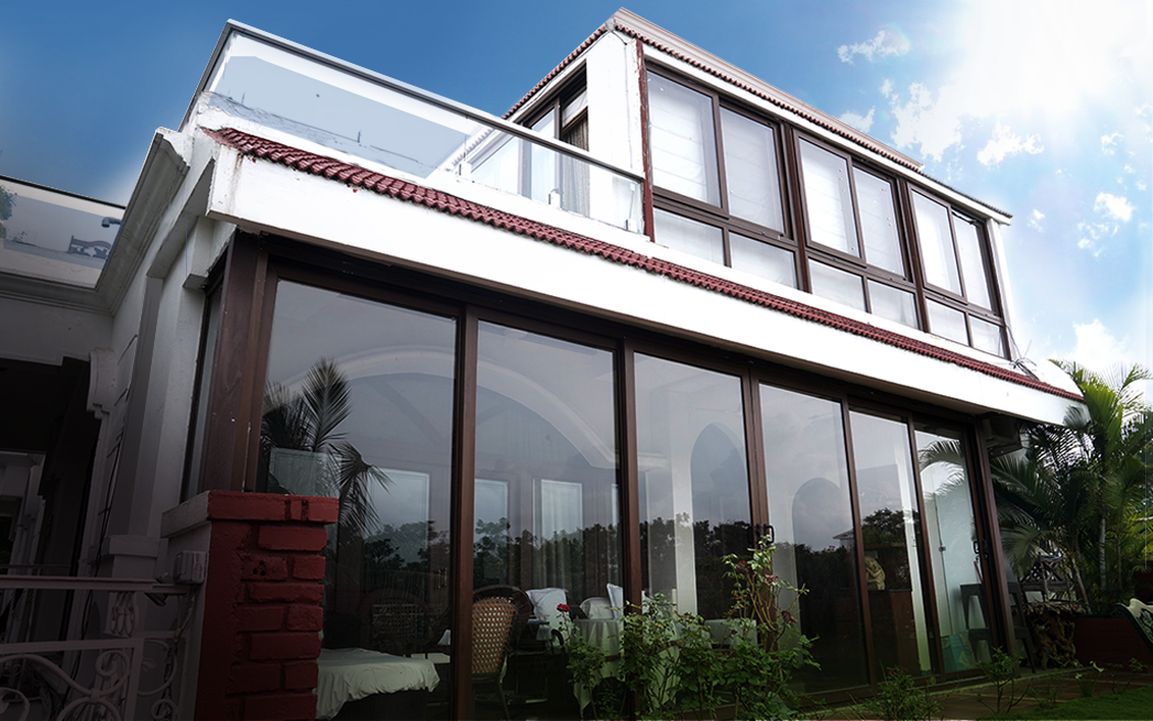 Made For You uPVC Windows & Doors