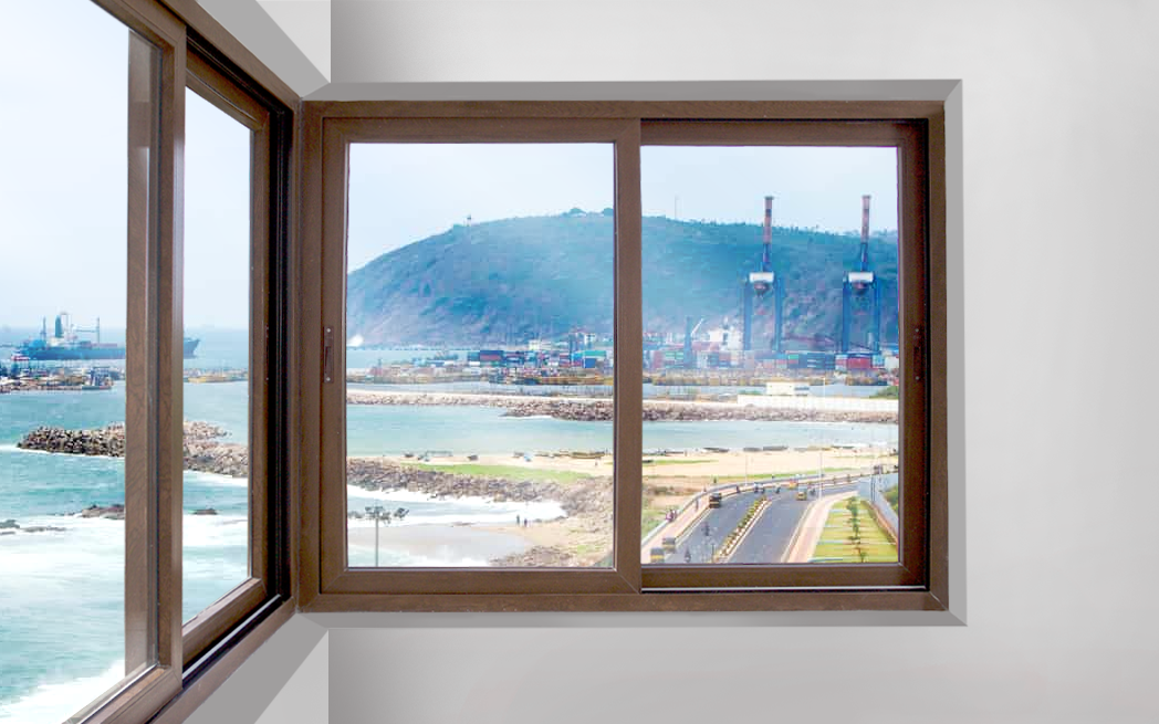upvc windows in vizag