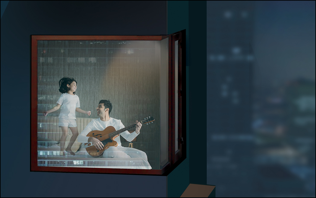 uPVC windows and doors