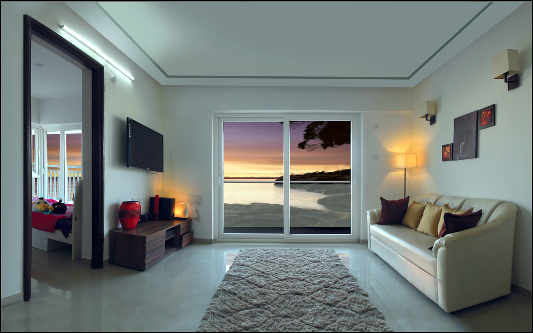 uPVC windows and doors installation