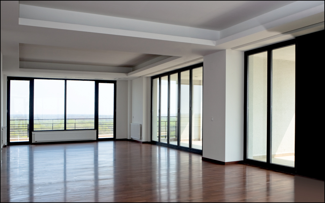 Lamnation uPVC windows and doors