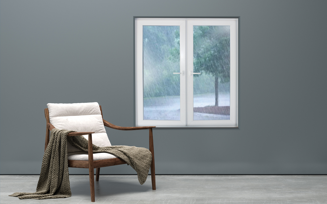 upvc windows and doors for monsoon season