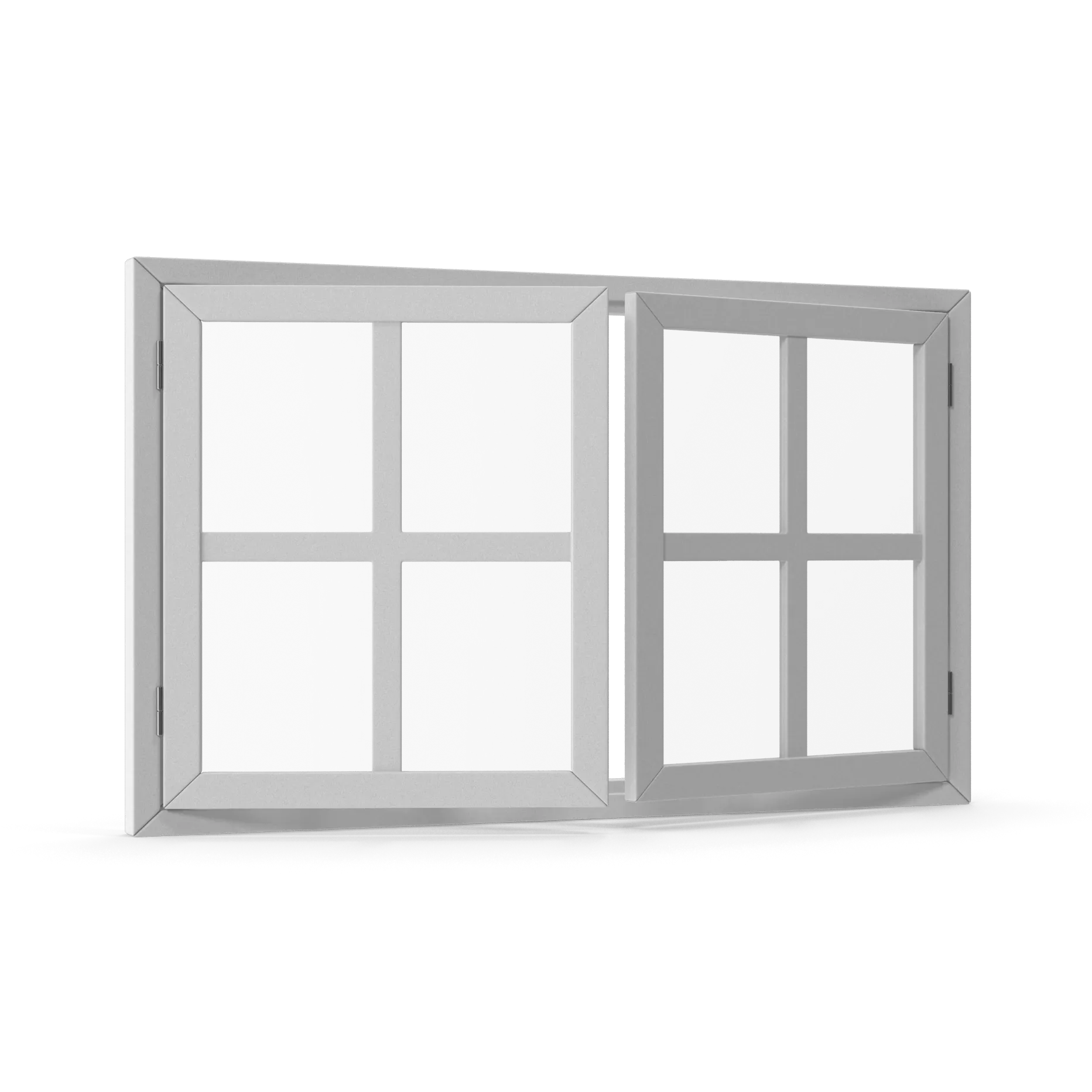 upvc casement windows