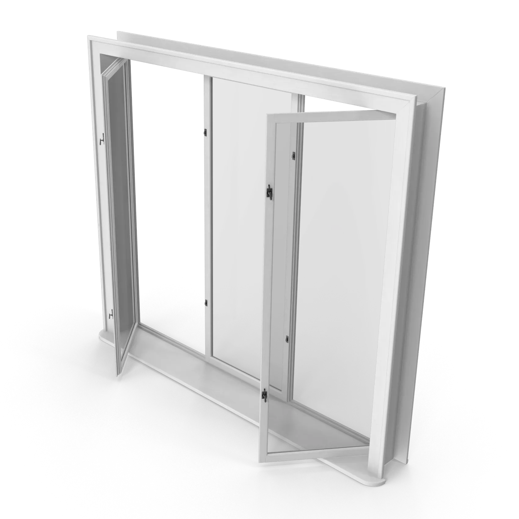 upvc combination windows upvc combination windows