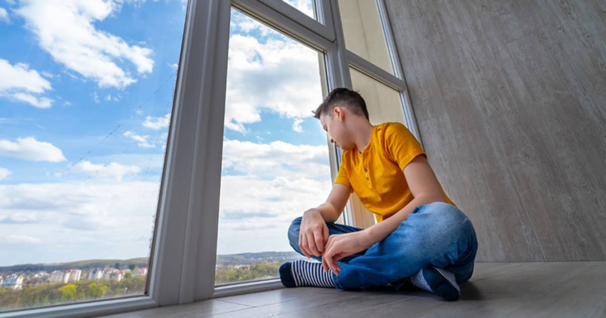 uPVC window double pane glass replacement