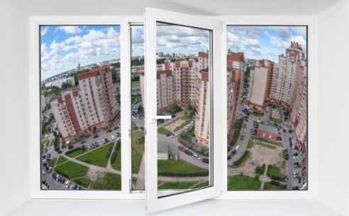 upvc casement windows