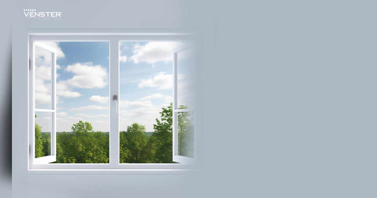 uPVC Windows Fire Resistant